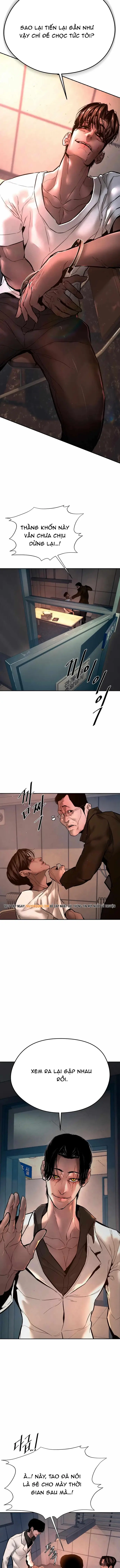 Hậu Duệ Ác Thần Chapter 14 - 9