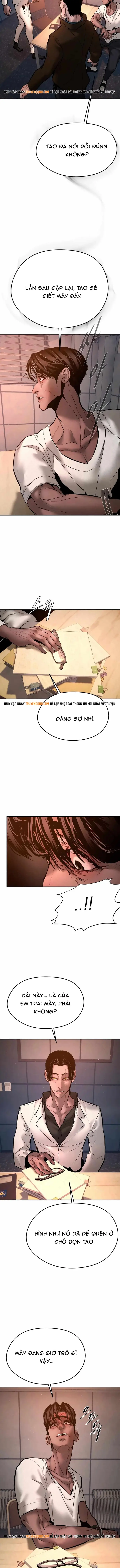 Hậu Duệ Ác Thần Chapter 14 - 10