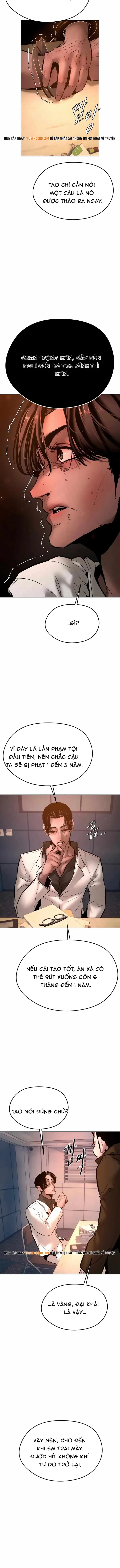 Hậu Duệ Ác Thần Chapter 14 - 12
