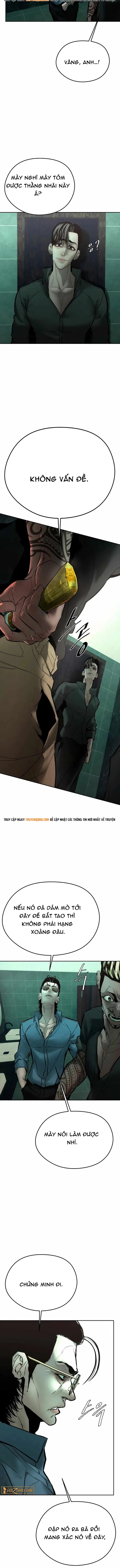 Hậu Duệ Ác Thần Chapter 15 - 2