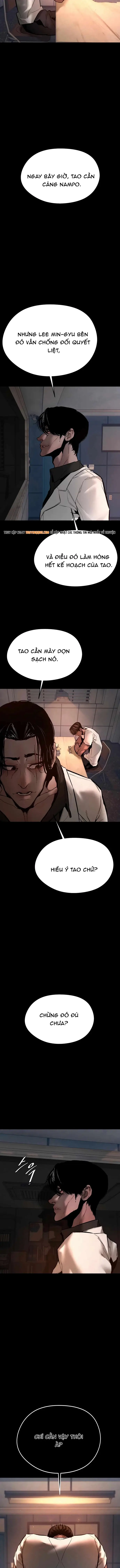 Hậu Duệ Ác Thần Chapter 14 - 20