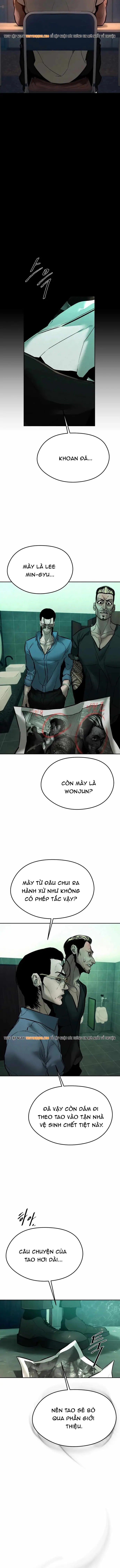 Hậu Duệ Ác Thần Chapter 14 - 21