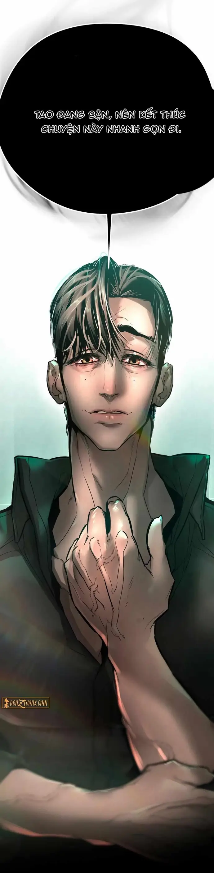 Hậu Duệ Ác Thần Chapter 14 - 22