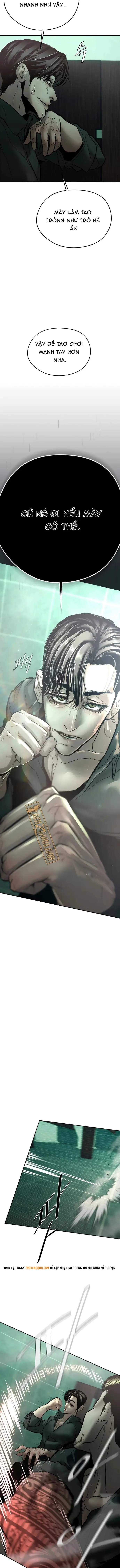 Hậu Duệ Ác Thần Chapter 15 - 6