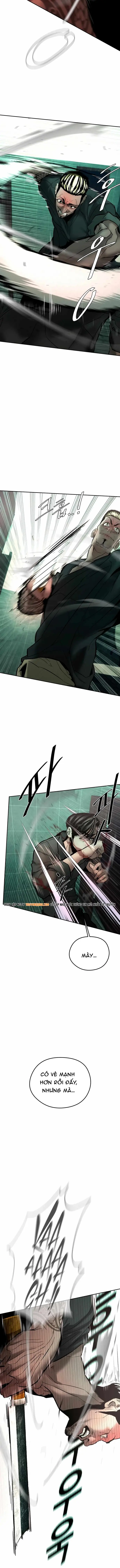 Hậu Duệ Ác Thần Chapter 15 - 7