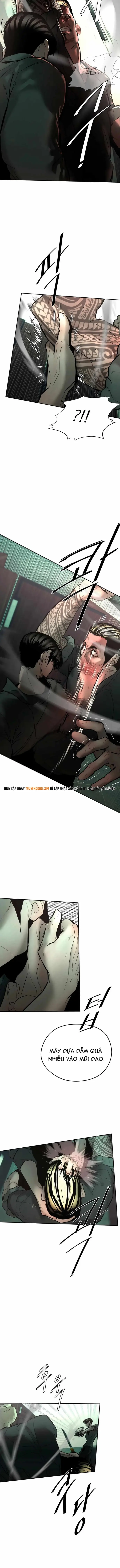 Hậu Duệ Ác Thần Chapter 15 - 9