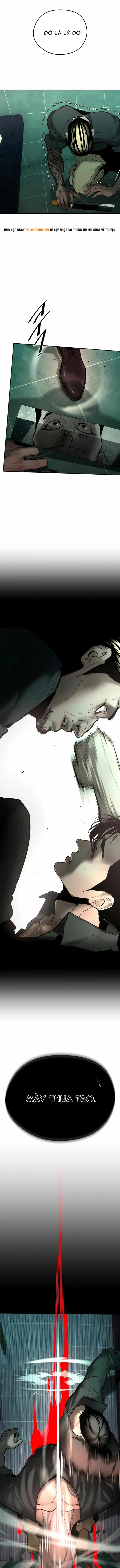 Hậu Duệ Ác Thần Chapter 15 - 10