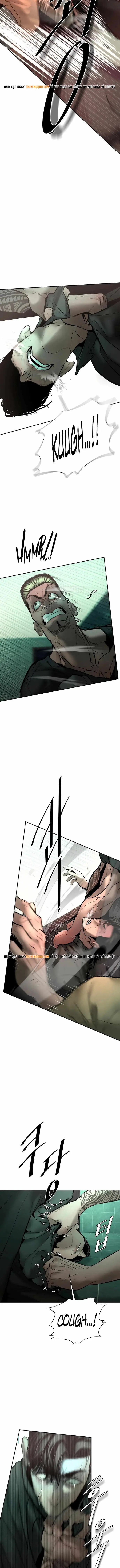 Hậu Duệ Ác Thần Chapter 15 - 13