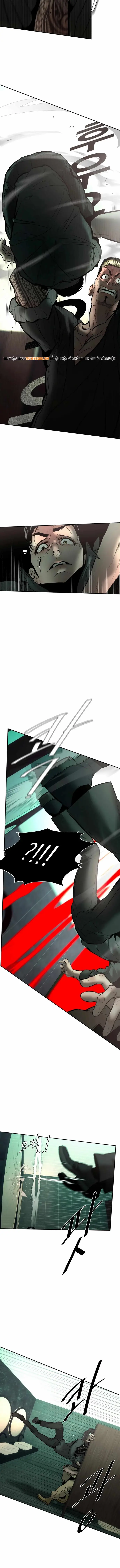 Hậu Duệ Ác Thần Chapter 15 - 14