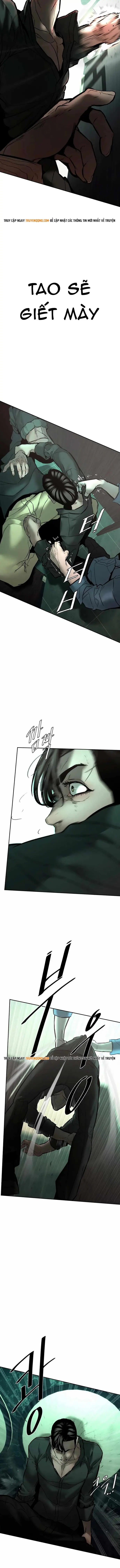 Hậu Duệ Ác Thần Chapter 15 - 17