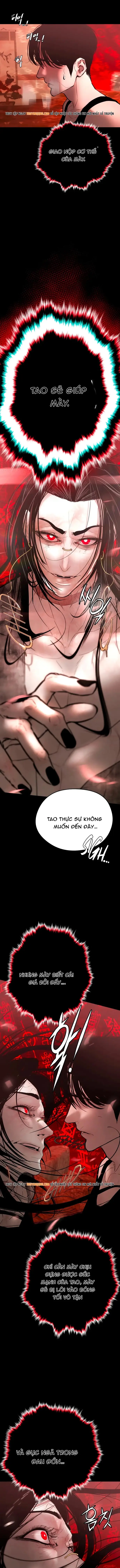 Hậu Duệ Ác Thần Chapter 19 - 2