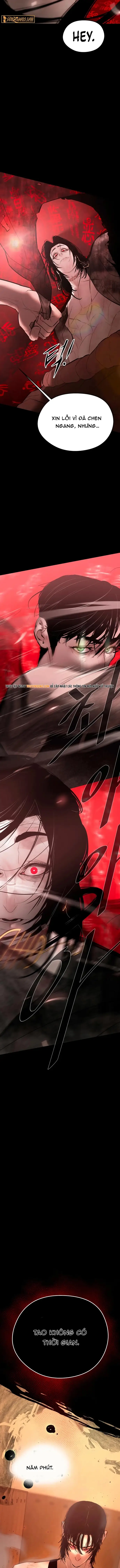 Hậu Duệ Ác Thần Chapter 19 - 3