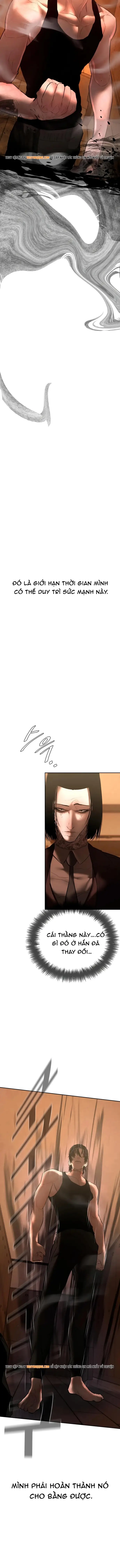 Hậu Duệ Ác Thần Chapter 19 - 4