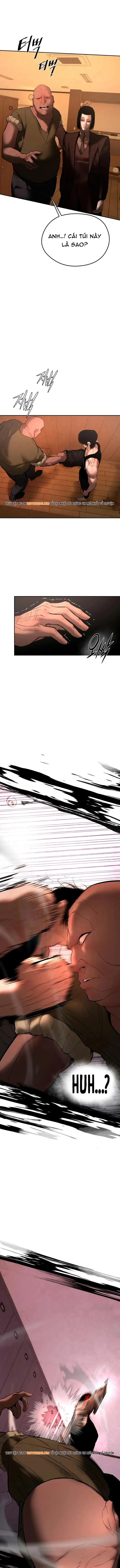 Hậu Duệ Ác Thần Chapter 19 - 5