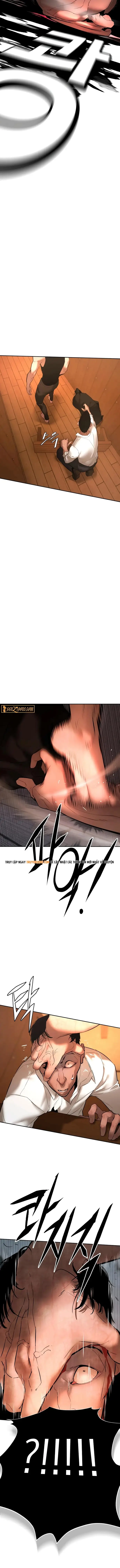 Hậu Duệ Ác Thần Chapter 19 - 6