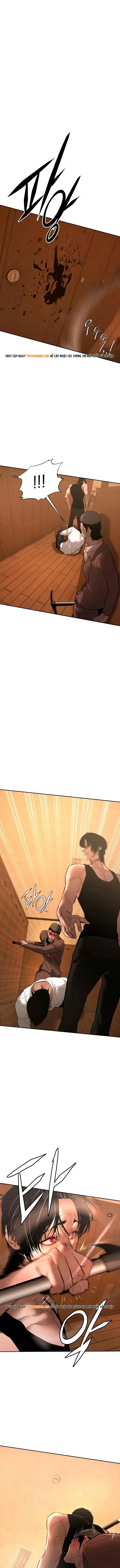 Hậu Duệ Ác Thần Chapter 19 - 7