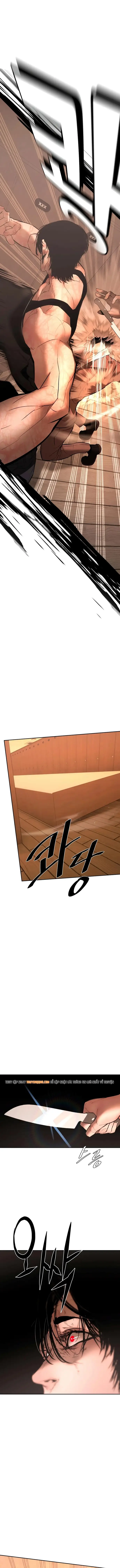 Hậu Duệ Ác Thần Chapter 19 - 9