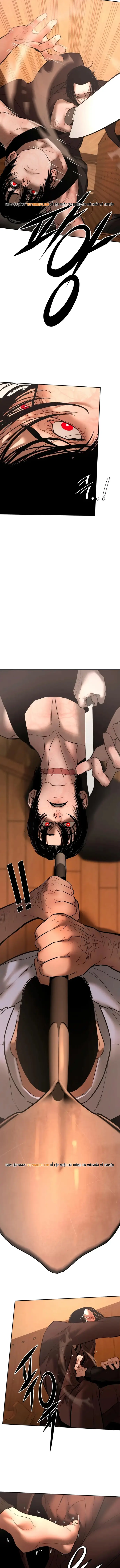 Hậu Duệ Ác Thần Chapter 19 - 10