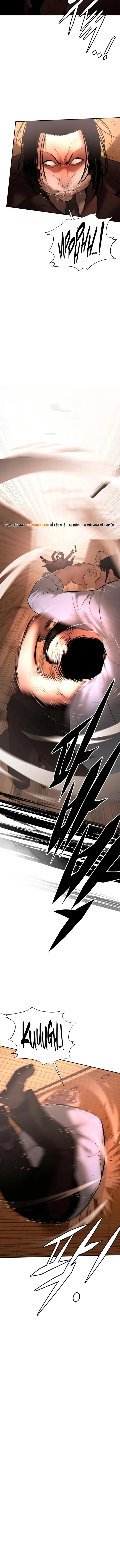 Hậu Duệ Ác Thần Chapter 19 - 11