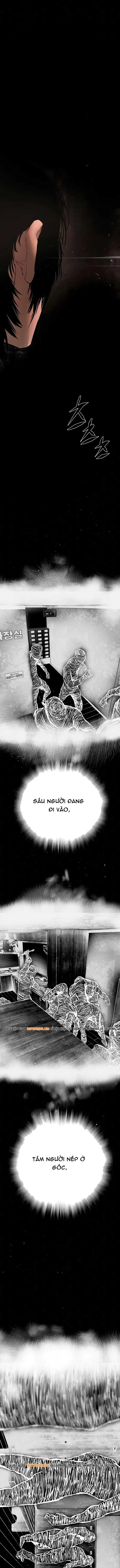 Hậu Duệ Ác Thần Chapter 19 - 13