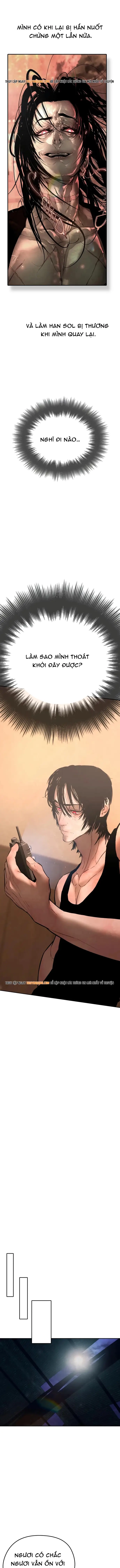 Hậu Duệ Ác Thần Chapter 19 - 15