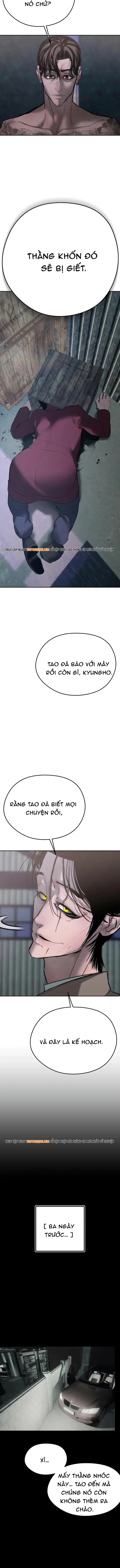 Hậu Duệ Ác Thần Chapter 19 - 16