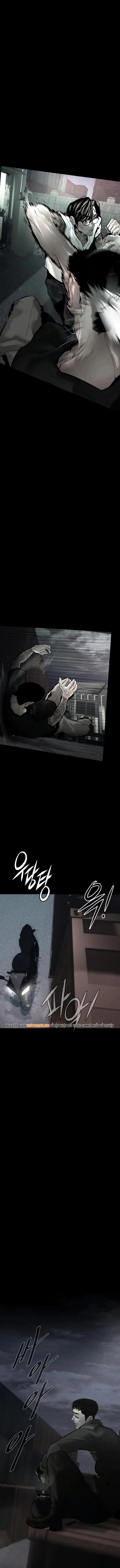 Hậu Duệ Ác Thần Chapter 19 - 17