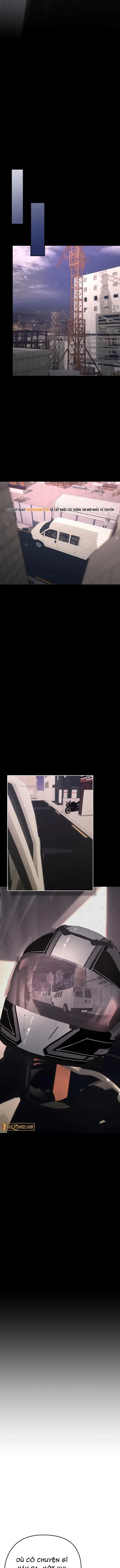 Hậu Duệ Ác Thần Chapter 19 - 18