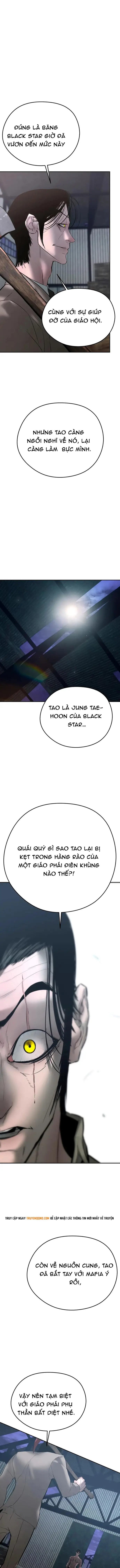 Hậu Duệ Ác Thần Chapter 19 - 20