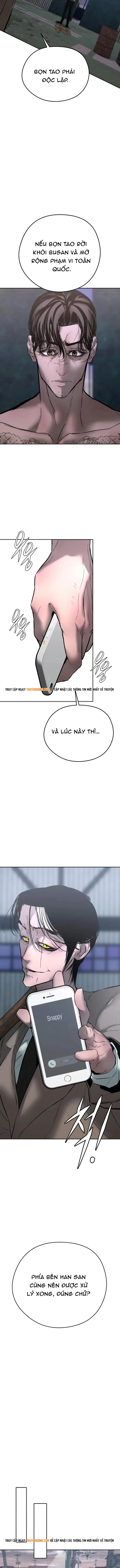 Hậu Duệ Ác Thần Chapter 19 - 21