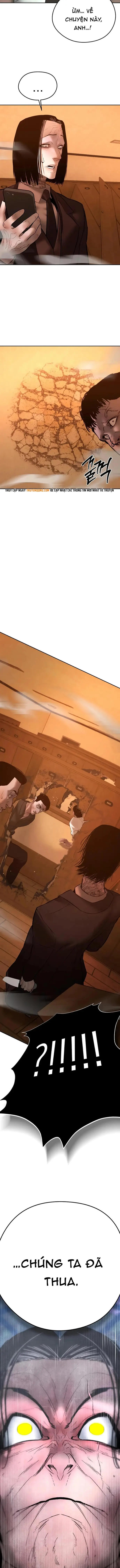 Hậu Duệ Ác Thần Chapter 19 - 23