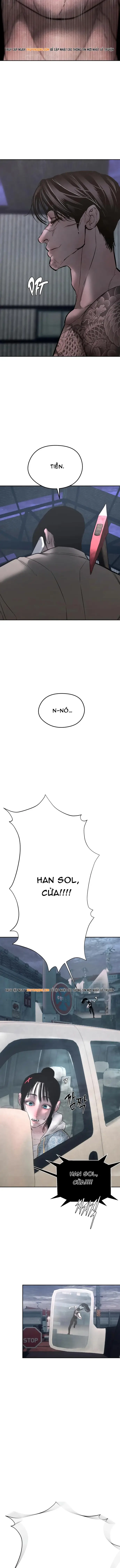 Hậu Duệ Ác Thần Chapter 19 - 24