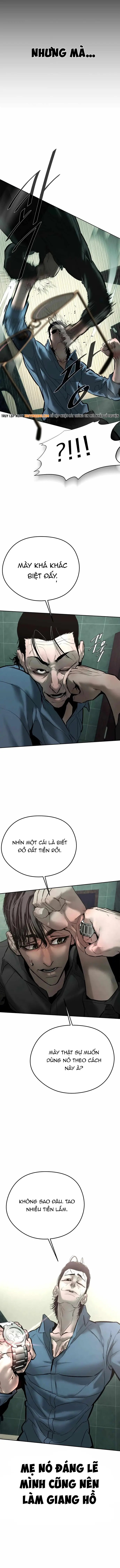 Hậu Duệ Ác Thần Chapter 16 - 2