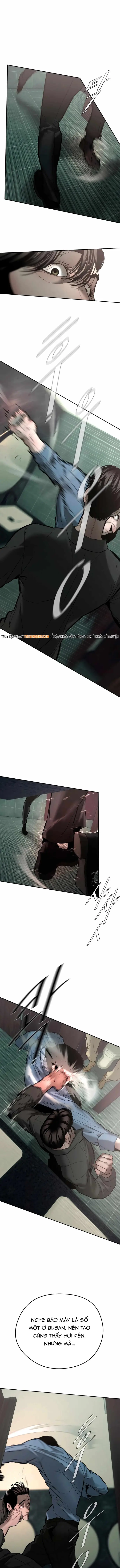 Hậu Duệ Ác Thần Chapter 16 - 3