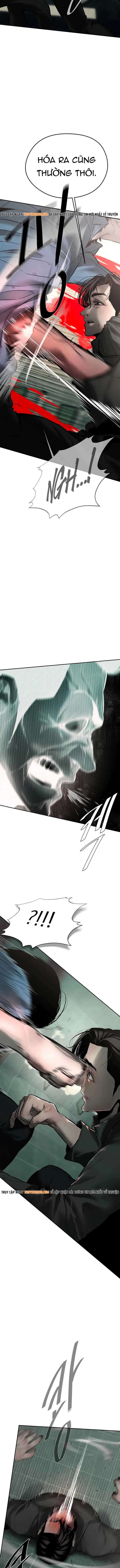 Hậu Duệ Ác Thần Chapter 16 - 4