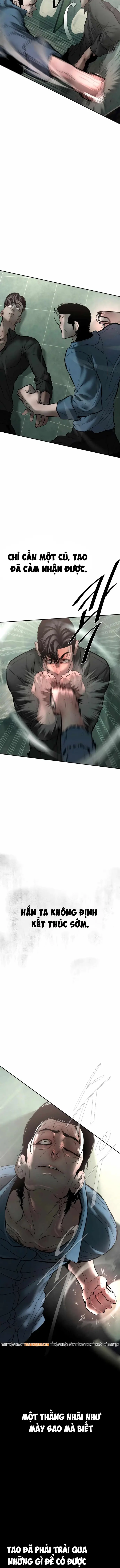 Hậu Duệ Ác Thần Chapter 16 - 6