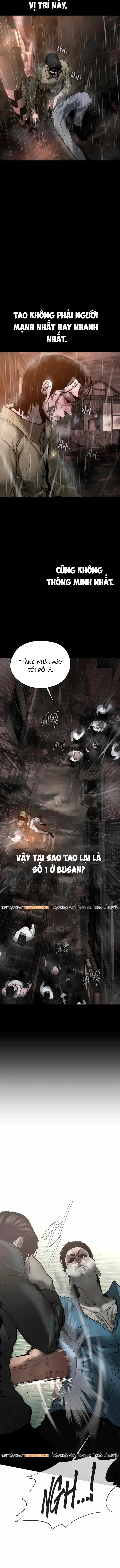 Hậu Duệ Ác Thần Chapter 16 - 7