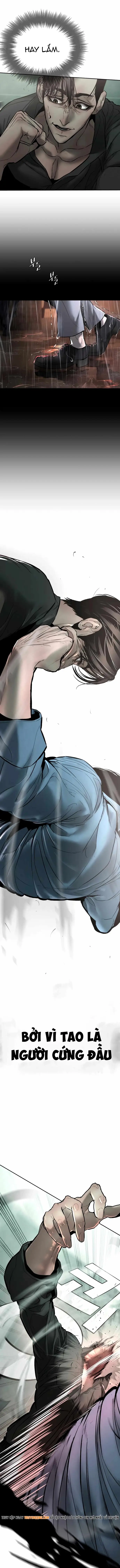 Hậu Duệ Ác Thần Chapter 16 - 8