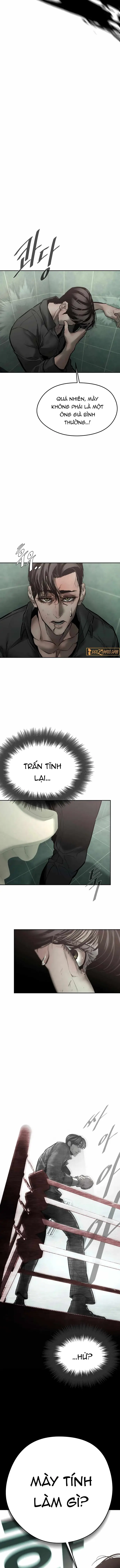 Hậu Duệ Ác Thần Chapter 16 - 9