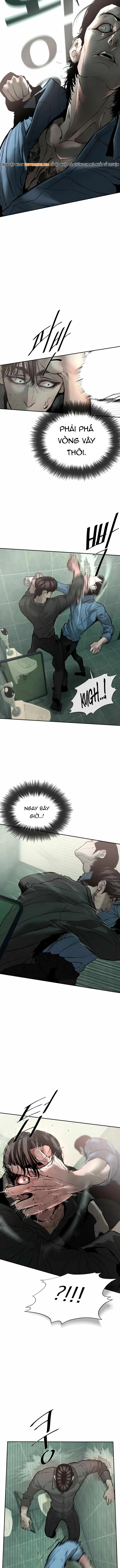 Hậu Duệ Ác Thần Chapter 16 - 10