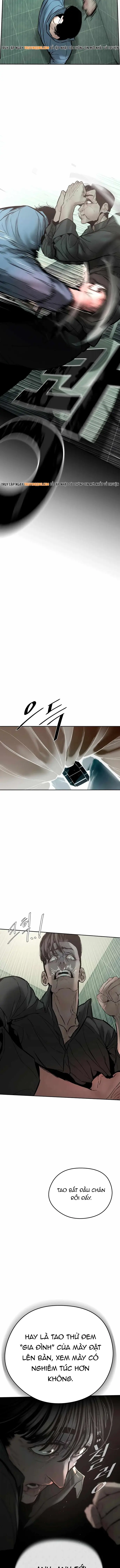 Hậu Duệ Ác Thần Chapter 16 - 11