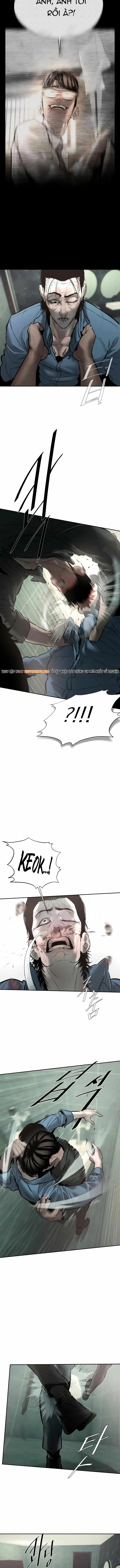 Hậu Duệ Ác Thần Chapter 16 - 12
