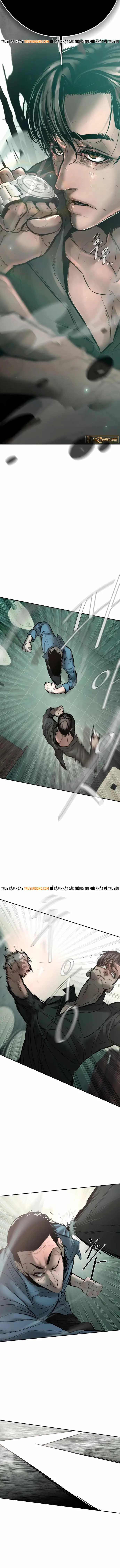 Hậu Duệ Ác Thần Chapter 16 - 14