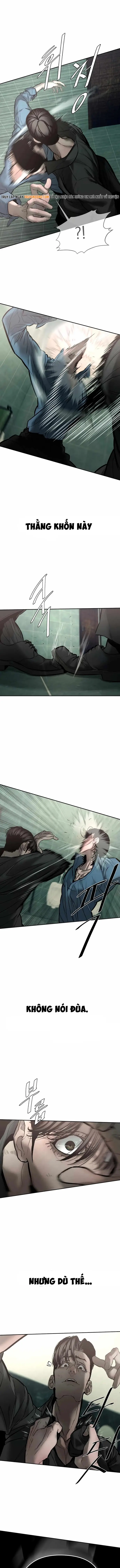 Hậu Duệ Ác Thần Chapter 16 - 15