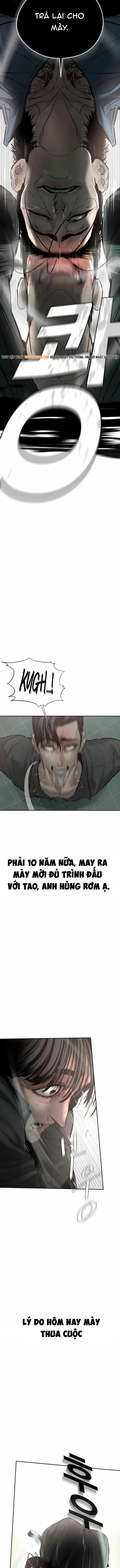 Hậu Duệ Ác Thần Chapter 16 - 16