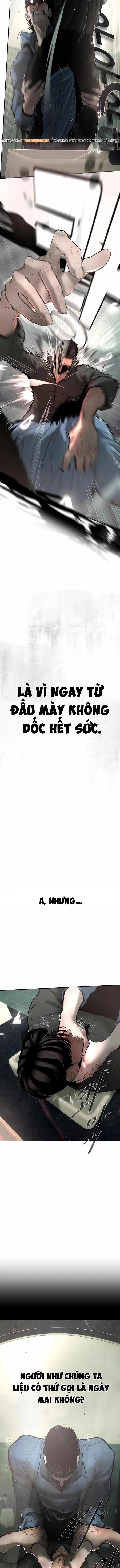 Hậu Duệ Ác Thần Chapter 16 - 17