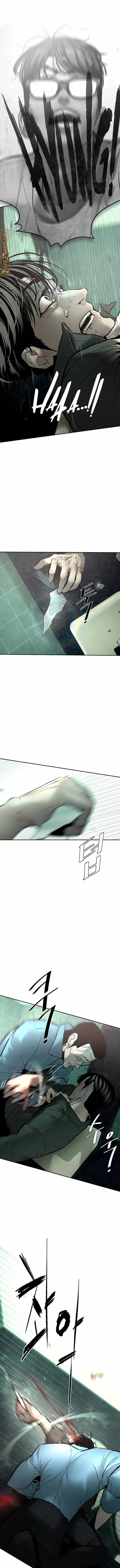 Hậu Duệ Ác Thần Chapter 17 - 2