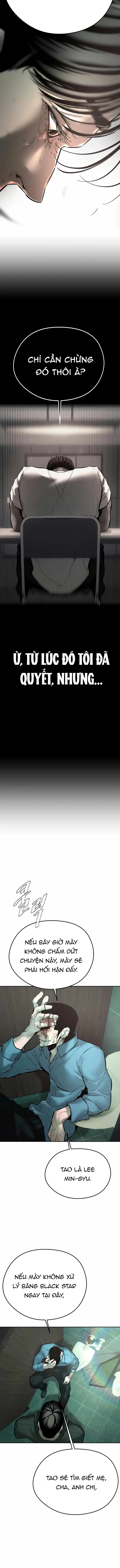 Hậu Duệ Ác Thần Chapter 17 - 4