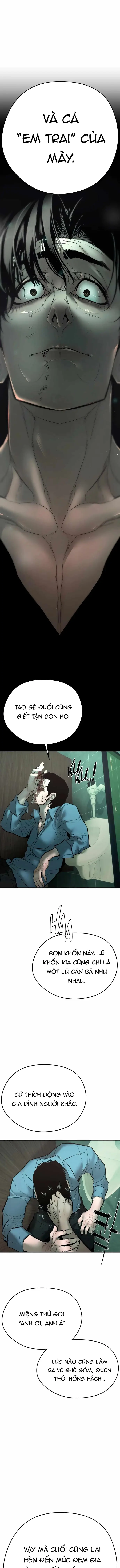Hậu Duệ Ác Thần Chapter 17 - 5