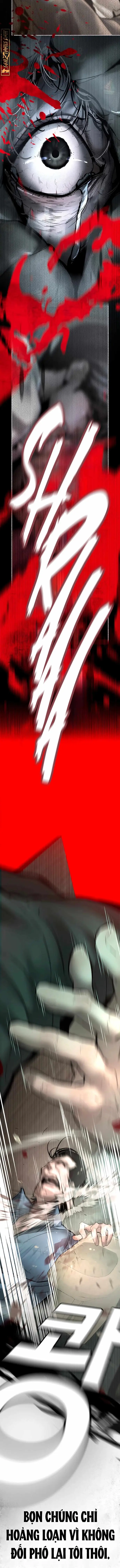 Hậu Duệ Ác Thần Chapter 17 - 7